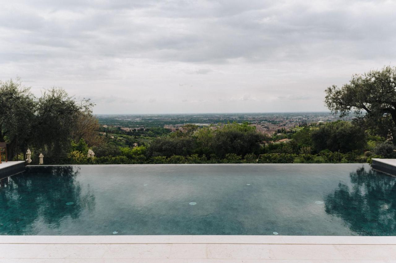Corte San Mattia Farm stay Verona