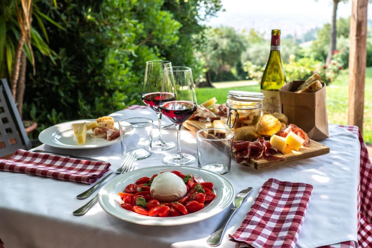 Corte San Mattia Farm stay Verona